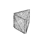 M&M METAL MDT-614 DCT BRD TRIANGLE 14IN R6 #800DBT