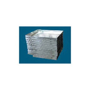 M&M METAL MDP-125 DRAIN PAN 30X60 W/ PV