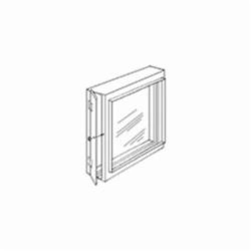 M&M A25-015 MP-RR25 REX RACK FILTER RACK 25" X 20"