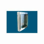 M&M A25-015 MP-RR25 REX RACK FILTER RACK 25" X 20"