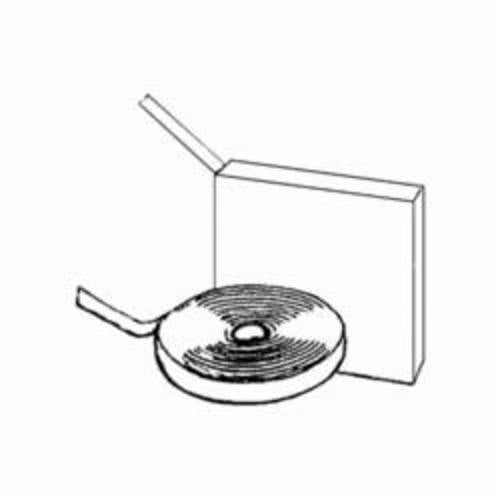M&M METAL MHS-104 HANGER STRAP 1IN X 200FT NON-PERF 24GA