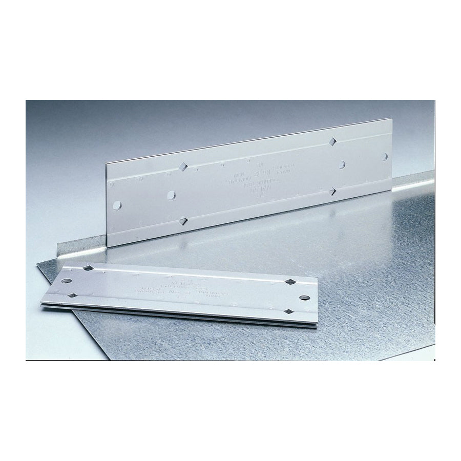 Malco  18F Sheet Metal Folding Tool, 3/8 to 1 in D Folding, 22 ga, 18 in L, Steel