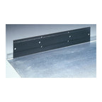 Malco  18F Sheet Metal Folding Tool, 3/8 to 1 in D Folding, 22 ga, 18 in L, Steel