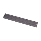 Malco  18F Sheet Metal Folding Tool, 3/8 to 1 in D Folding, 22 ga, 18 in L, Steel