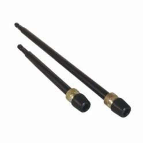 Malco  BHE10 Power Bit Extension, 1/4 in Shank, 10 in L
