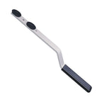 Malco  DS2 Low Profile Duct Stretcher, 16 in L, Rugged Anodized Aluminum