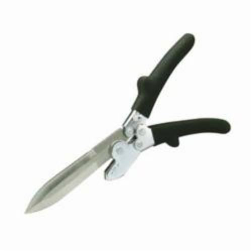Malco  FDC1 Flex Duct Cutter, 4 in L Stainless Steel Bit