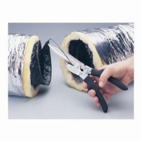 Malco  FDC1 Flex Duct Cutter, 4 in L Stainless Steel Bit