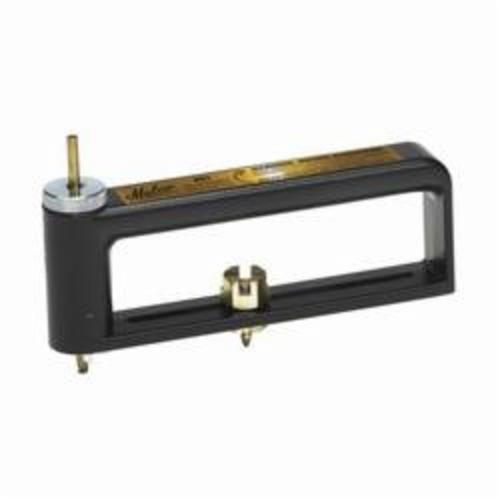 Malco  HC1 Adjustable Standard Hole Cutter, 2 to 12 in Dia Max Cutting, 1-1/8 in D Cutting