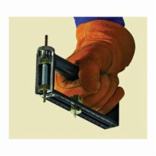 Malco  HC1 Adjustable Standard Hole Cutter, 2 to 12 in Dia Max Cutting, 1-1/8 in D Cutting