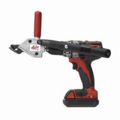 Malco  TS1 Drill Attachment, For Use With TurboShear  Metal Cutting Drill