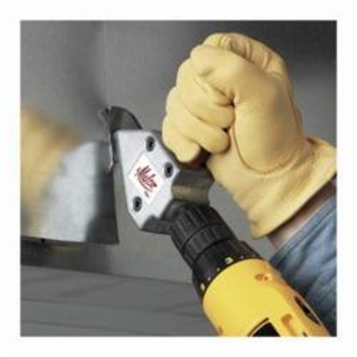 Malco  TS1 Drill Attachment, For Use With TurboShear  Metal Cutting Drill