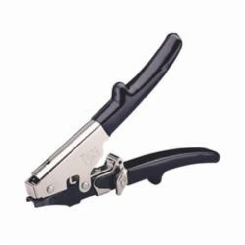 Malco  TY6 High Leverage Auto Cut-Off Cable Tie Tensioning Tool, Adjustable Nylon, 8-1/2 in L