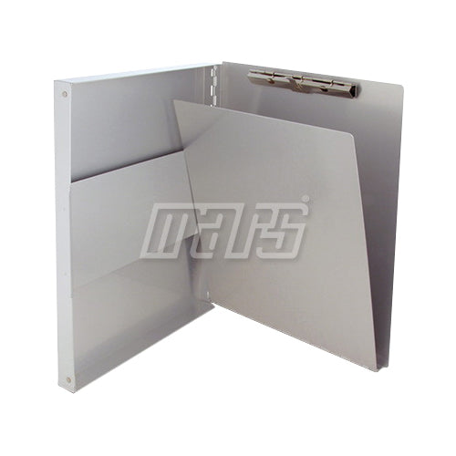 MARS 79555 ALUMINUM BUSINESS FORM HOL HOLDER 81/2" X 12"