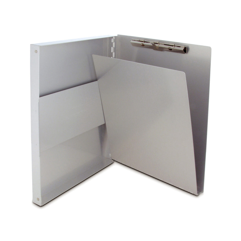 MARS 79555 ALUMINUM BUSINESS FORM HOL HOLDER 81/2" X 12"