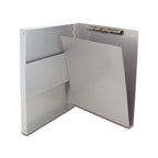 MARS 79555 ALUMINUM BUSINESS FORM HOL HOLDER 81/2" X 12"