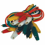 MARS 86070 10PK TEST LEADS