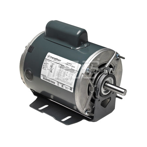 MARS B319 BELT MTR 3/4HP 1725 115V/