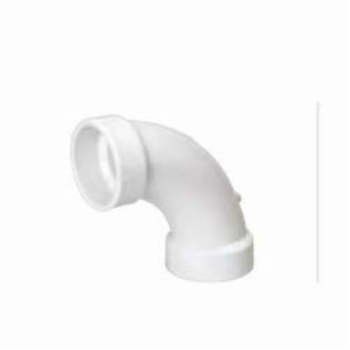 Mueller 05872 2 PVC DWV 90 ELL
