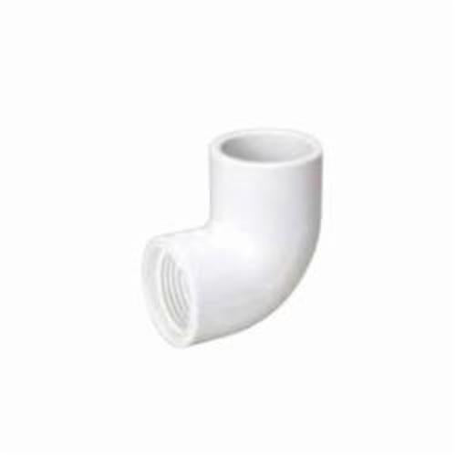 Mueller 407-007 PVC 90DEG ELL 3/4^ SCH40 SXF