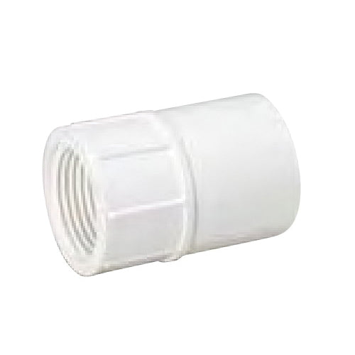 Mueller 435-007 PVC ADAPTER 3/4^ SCH40 SXF