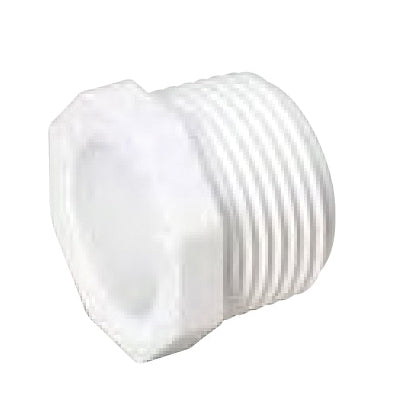 Mueller 450-007 PVC PLUG 3/4^