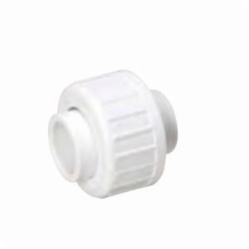 Mueller 457-007 3/4^ UNION SLIP PV PVC SCH 40 457-007