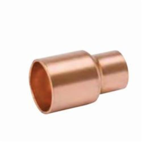 DA03R-11X08 11/8^X7/8^OD CXC REDUCING COUPLING COPPER SOLDER FITTING