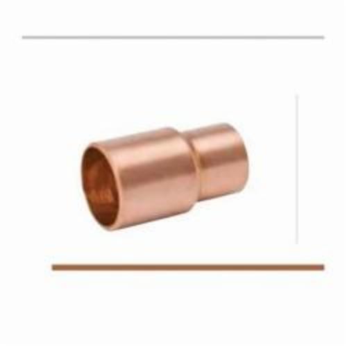 DA05R-08X07 7/8"X3/4"OD FXC BUSHNG REDUCER COPPER SOLDER FITTING BUSHING REDUCER