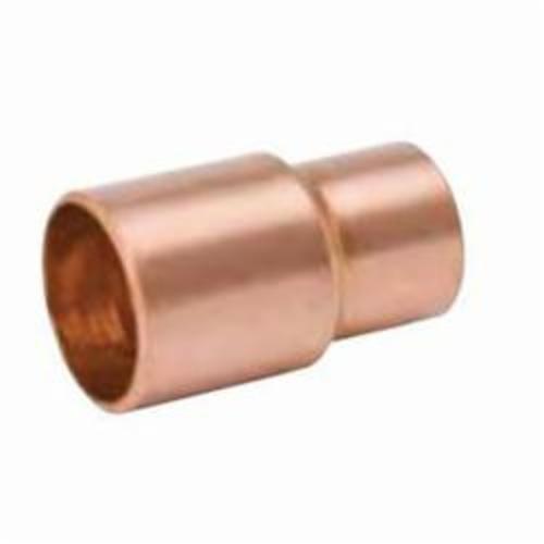 DA05R-05X04 1/2"X3/8"OD FXC BUSHNG REDUCER COPPER SOLDER FITTING BUSHING REDUCER