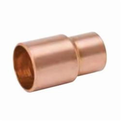 DA05R-06X05 5/8^X1/2^OD FXC BUSHNG REDUCER COPPER SOLDER FITTING BUSHING REDUCER