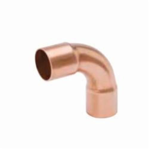 DA019LT-03 ELBOW LONG 90DE 90DEG 1/4"OD COPPER SOLDER FITTING