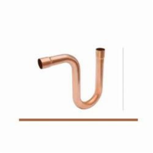 DA12-08 7/8^OD SUCTION LN P-TRAP 45DEG COPPER SOLDER FITTING