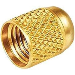 JB Industries NFT5-4-25 O-Ring Seal Cap