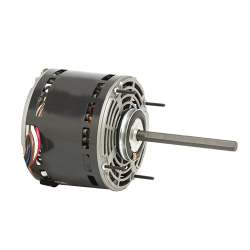 Nidec/Emerson 1971 BLOWER MTR 1/4HP 1075 230V 3SP 48FR 1/2SH CAP