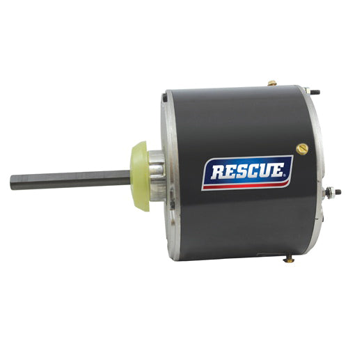 Nidec/Emerson 5464 COND MTR 1/3HP 825 230V 2SP 48FR 1/2SH RESCUE