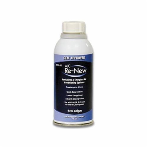 Nu-Calgon 4057-55 A/C RE-NEW 4OZ UNPRESS