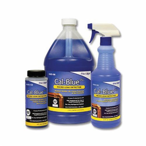 Nu-Calgon 4182-08 CAL-BLUE PLUS 1GAL
