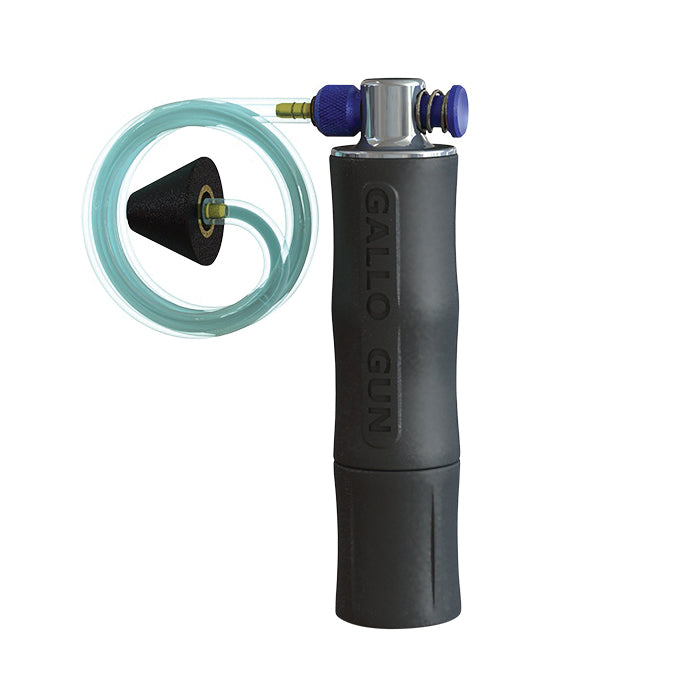 Nu-Calgon Gallo Gun  4179-01 Heavy Duty Drain Opener, 0.75 lb