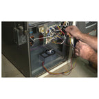 Nu-Calgon 4900-20 IWAVE AIR CLEANER RESIDENTIAL