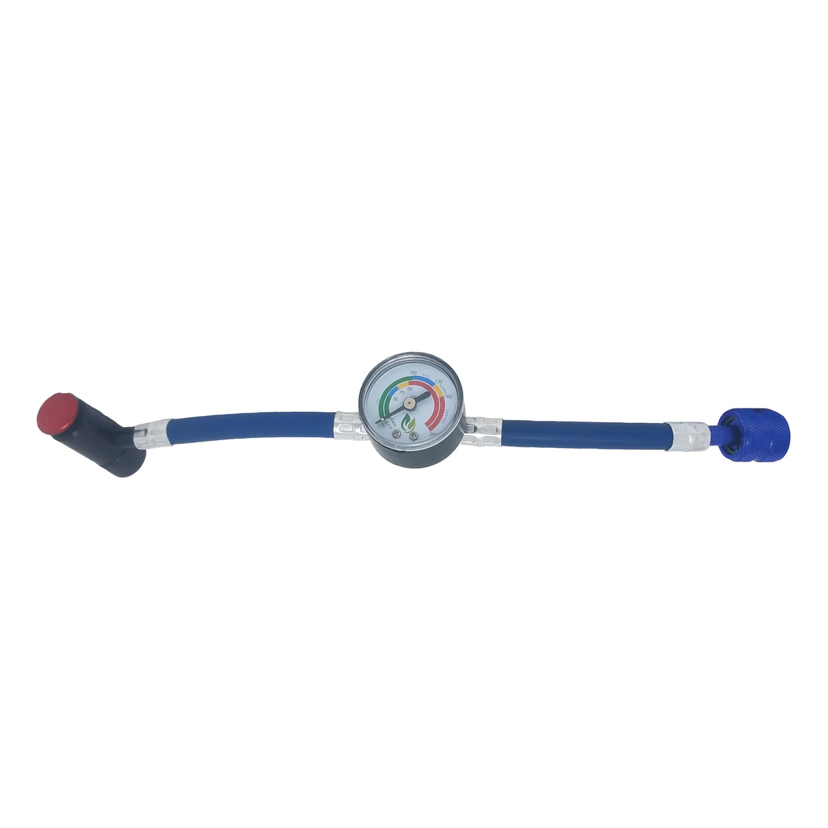 ProCharge 4507 CHARGING HOSE W/GAUGE
