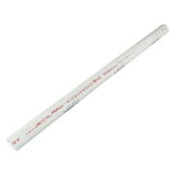 Genova PVC4010 PVC PIPE 1^ SCH40 450PSI