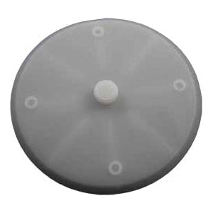 DiversiTech A61000 MTR RAIN SHIELD DIS DISC TYPE 1/2"