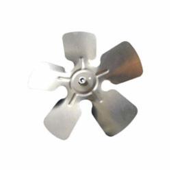 DiversiTech A65123 FAN BLADE ALUM 12^ 5/16SH 23DEG AWAY SHAFT