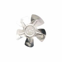DiversiTech A61108 FAN BLADE ALUM 10^ 5WING CCW 30DEG HUBLESS