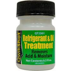 Mainstream QT2501 QWIKSHOT ACID NEUTR NEUTRALIZER