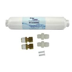 SUPCO RT103000C WATER FILTER IN- IN-LINE 2"X10" AP10CL CARBON