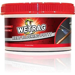 RT400P HEAT COMPOUND