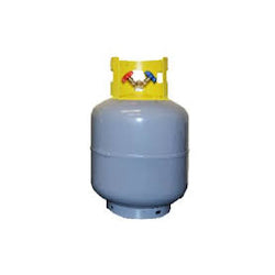 Worthington 285397P Refrigerant Recovery Tank, 50 lb