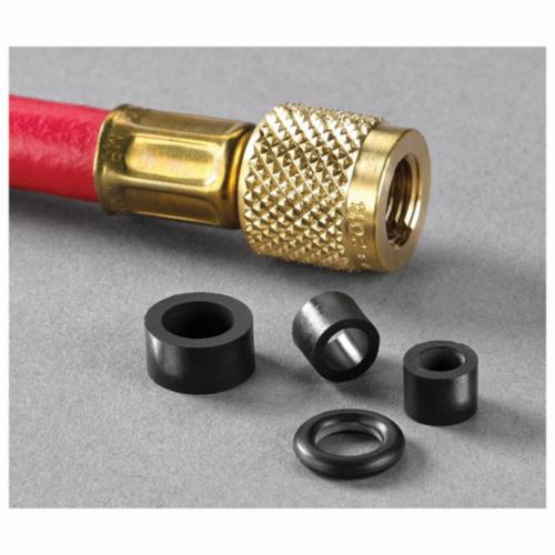 Yellow Jacket 19020 HOSE GASKET 1/4^ 10P 10PK 19020